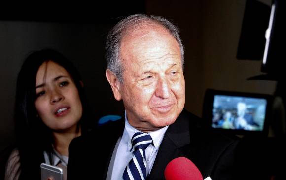 FOTO COLPRENSA