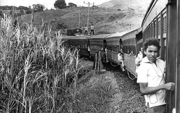 Un túnel nos sacó del oscurantismo