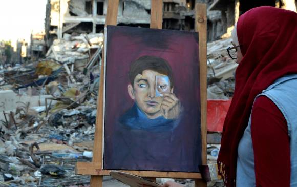 FOTO AFP