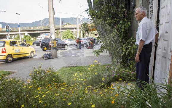 Gonzalo MedinaFOTOS Edwin Bustamante
