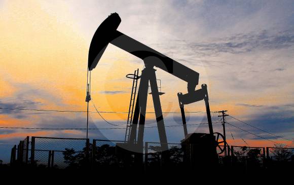 La crisis petrolera menguó las cuentas. Diversificar la oferta exportadora quedó de tarea. FOTO ARCHIVO