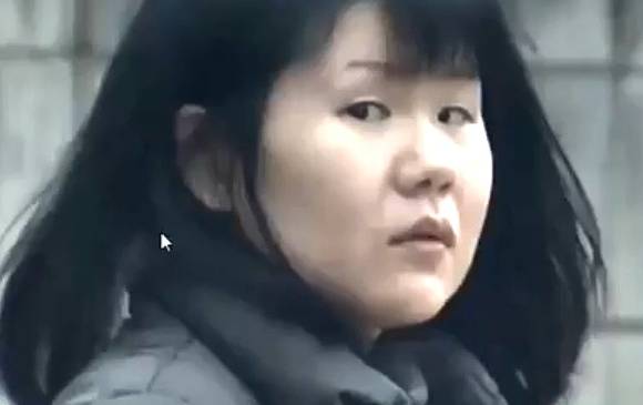 Ayumi Kuboki, de 31 años, está detenida como sospechosa del asesinato de un hombre de 88 años en un hospital de los suburbios de Tokio.