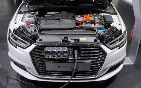 Venta De Carros >> 2019 Ano Clave Para La Venta De Carros Electricos Venta De Carros >> 2019 Ano Clave Para La Venta De Carros Electricos