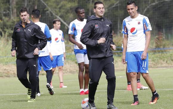 Medellín enfrenta a un Junior lastimado