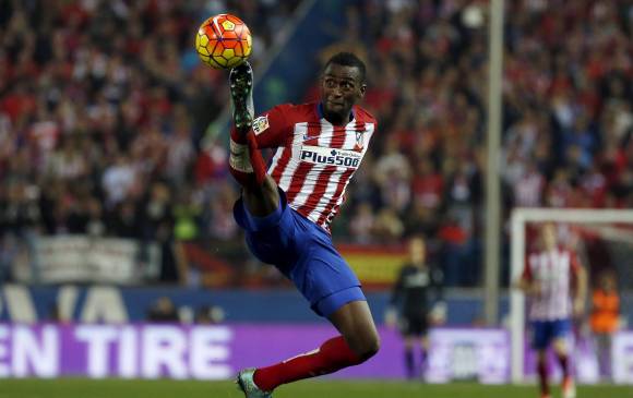 Un colombiano ganará la Champions League 