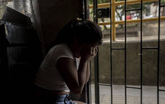 Save The Children señala que al menos 55 mil casos de violencia contra la niñez se han reportado en el país entre 2015 y 2020. FOTOILUSTRACIÓN Camilo suárez