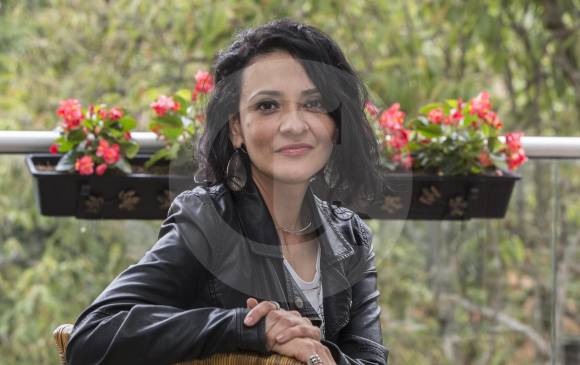 Se tomará unas semanas para descansar, en las que decidirá si luego estudia o se vincula al sector privado. FOTO Julio César Herrera