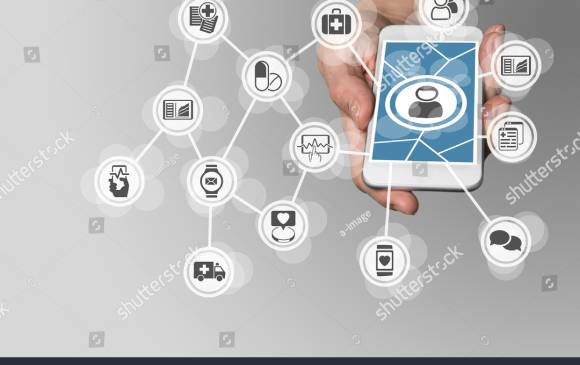 Tecnología y salud, un dúo dinámico