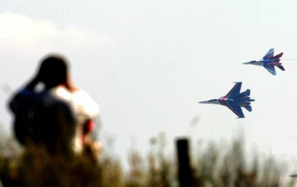 FOTO ARCHIVO Reuters