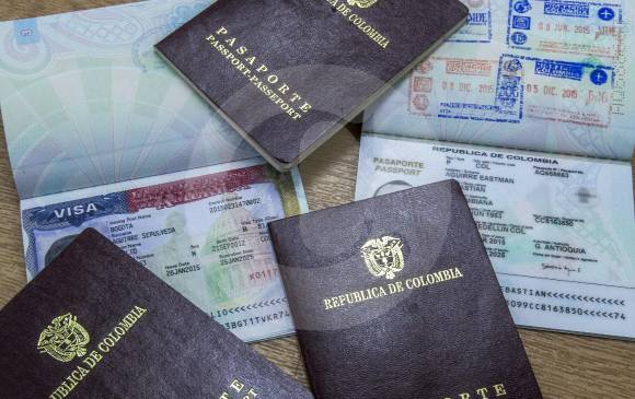 Ojo a los cambios que tendrá el trámite del pasaporte en ...