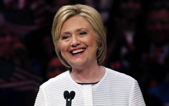 Mientras que Clinton tendrá que negociar con un Bernie Sanders que no quiere suspender campaña y busca un rol en un eventual gobierno, Trump enfrenta al núcleo duro republicano. FOTOS Reuters