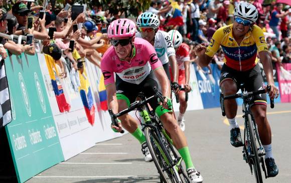 Image result for Tour Colombia 2.1