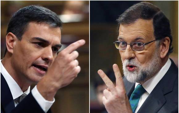FOTOS AFP