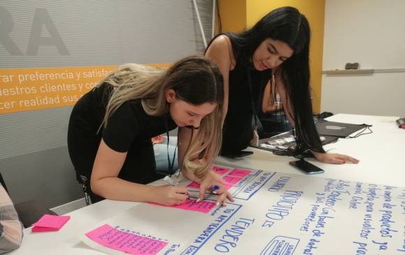 La convocatoria amplió su plazo de inscripción hasta el viernes 4 de septiembre y tendrá una sesión informativa el miércoles. FOTO CORTESÍA 