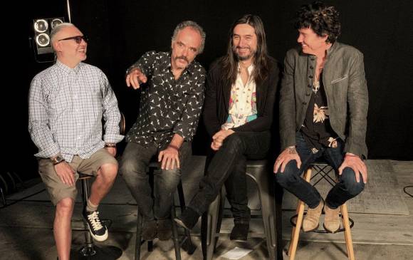Caifanes Tour 2020 Caifanes se presentará en Medellín en 2020 Caifanes Tour 2020 Caifanes se presentará en Medellín en 2020