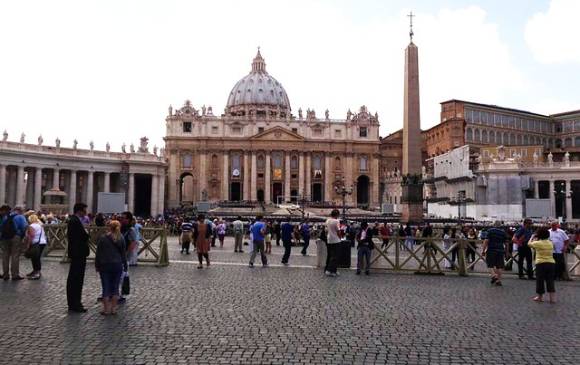 El también conocido como Tedh ejerce a nivel mundial como ente regulador de los derechos reconocidos por el Convenio para la Protección de los Derechos Humanos y de las Libertades Fundamentales. FOTO Archivo Colprensa (03/12/2014)