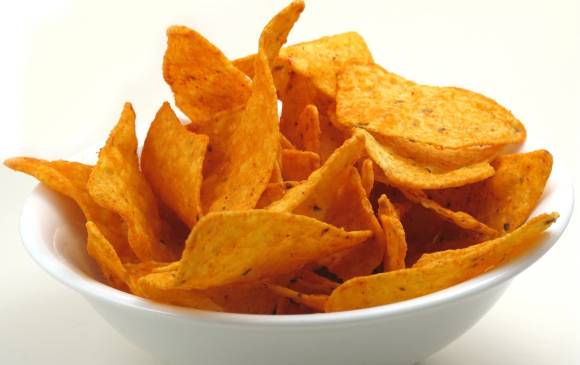 La OMS busca eliminar las grasas trans de los alimentos para evitar dolencias cardiovasculares. FOTO: SSTOCK