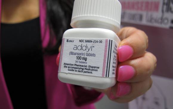 comprar viagra femenina