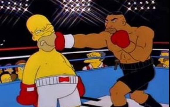 La paliza de Mayweather a McGregor en seis memes