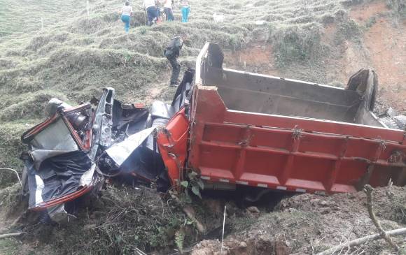 Fotos: Guardianes Antioquia