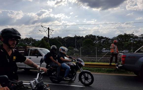 FOTO CORTESÍA GUARDIANES ANTIOQUIA