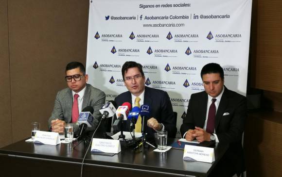 FOTO: Asobancaria