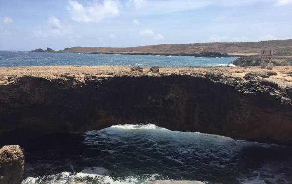Un recorrido por Aruba y su belleza singular