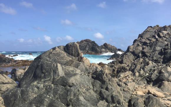 Un recorrido por Aruba y su belleza singular