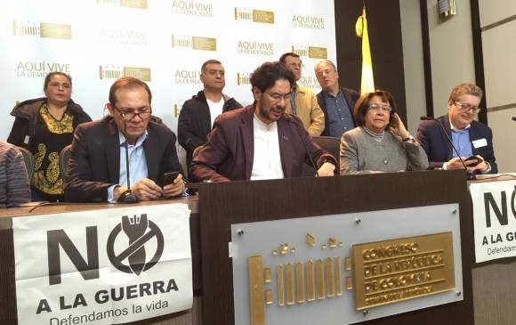 FOTO COLPRENSA