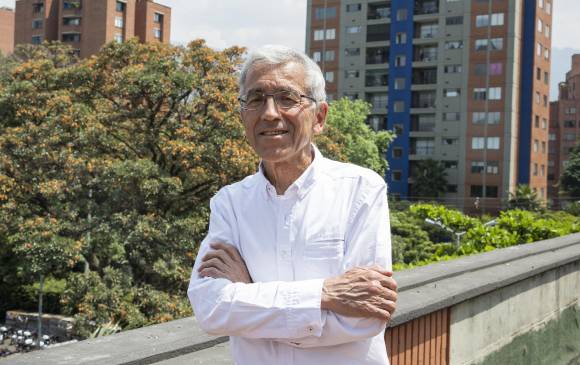 “Decir que no hubo conflicto es deslegitimar la paz”: Francisco de Roux