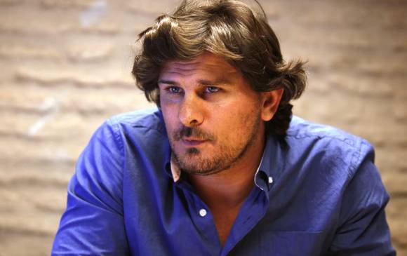 Luis Ara Hermida es un productor y director uruguayo nacido en Texas, EE. UU. Entre sus producciones se encuentra 2 Horas, 2 minutos (2012) y Jugadores con patente (2013). FOTO EFE