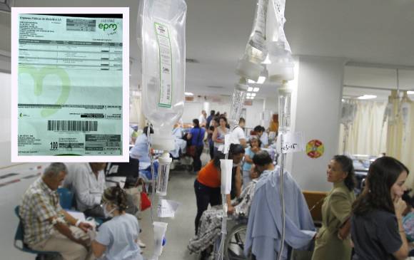 FOTO RÓBINSON SÁENZ.