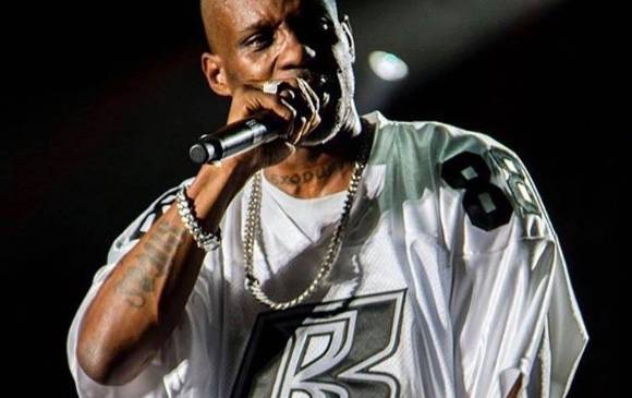 FOTO @dmx