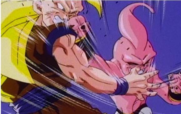 Gokú regresa a la TV con Dragon Ball Súper Gokú regresa a la TV con Dragon Ball Súper