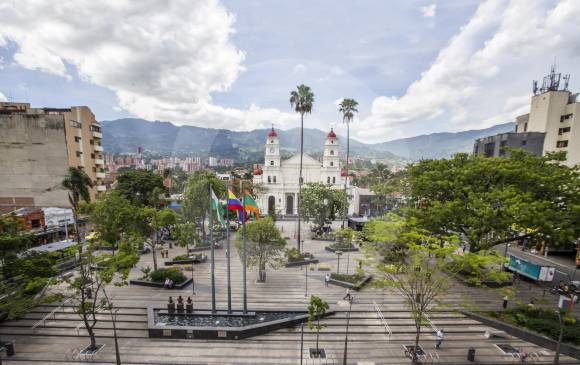 El Mal Momento De La Politica En Envigado