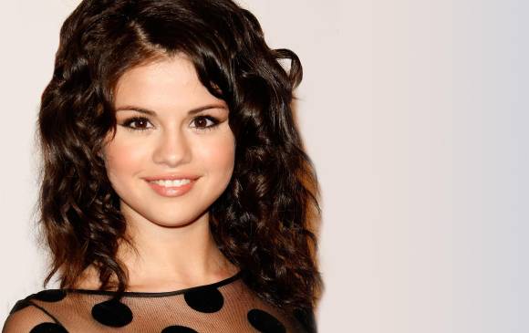 La terapia que está recibiendo Selena es lo más reciente que hay en psicología clínica. Foto: Cortesía