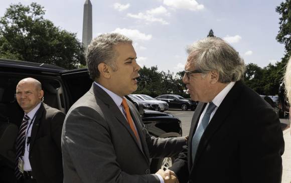 FOTO CORTESÍA OEA