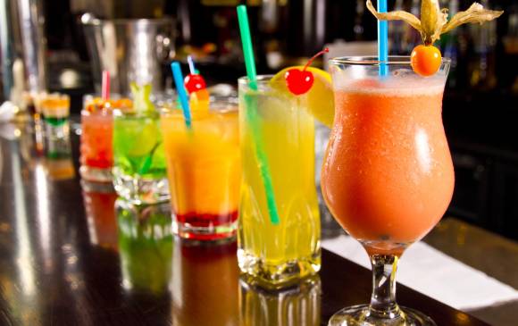 Hay un límite a las bebidas alcohólicas para vivir más. Foto Pixabay