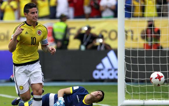 La tricolor sufre pero se queda con los tres puntos