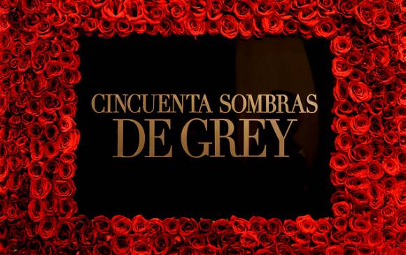 Segunda Parte De 50 Sombras De Grey Pelicula Completa
