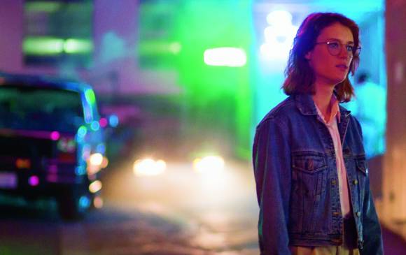 Black Mirror es una serie británica que muestra un futuro distópico. FOTO serie
