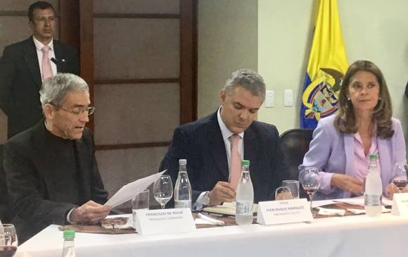 FOTO COLPRENSA