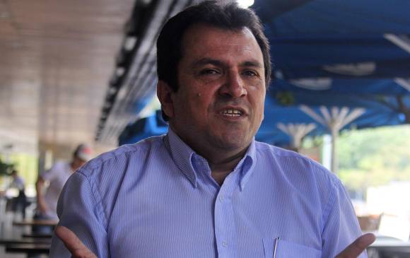 La candidatura de Salazar sería ratificada el 7 de febrero. FOTO Julio César Herrera E.