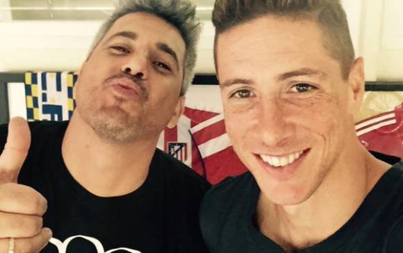 Leo, el ‘crack’ del tatuaje