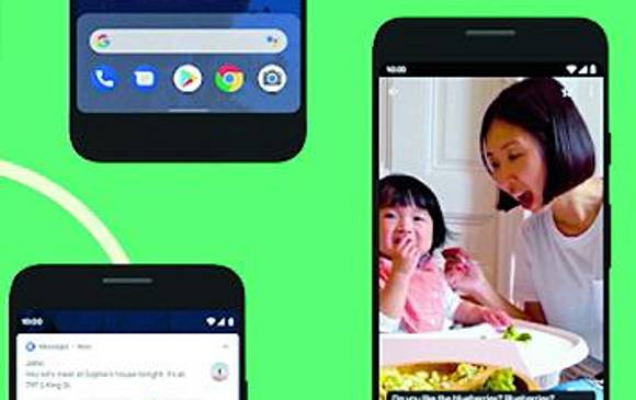 El nuevo iPhone no será plegable