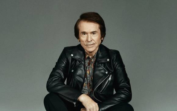 El español suma retornará el otro año al continente americano, estará en el Festival de Viña del Mar. FOTO cortesía Universal Music