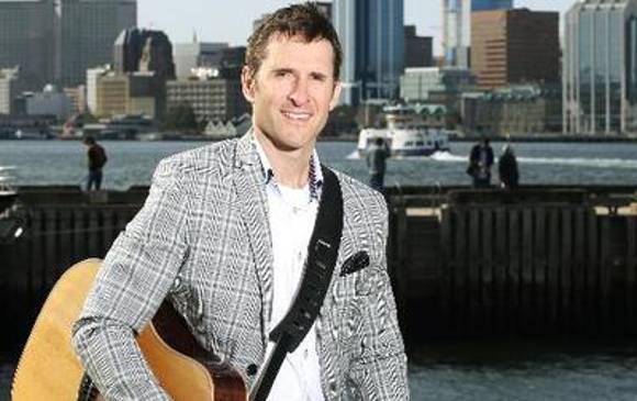Dave Carrollmúsico canadiense