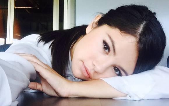 Selena Gómez FOTO: Instagram