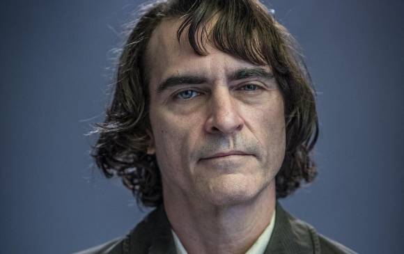 Joaquin Phoenix personificará al Joker en la película que contará los inicios del villano. FOTO INSTAGRAM @TODDPHILLIPS1.