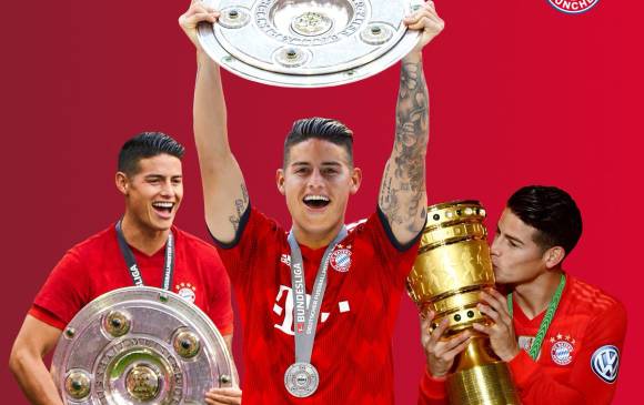 FOTO @FCBayernEN